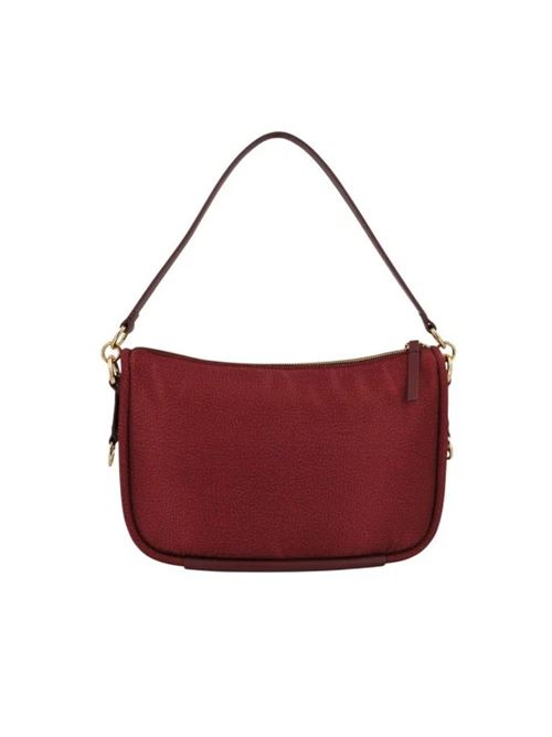 Cahier Hobo-Schultertasche (mittelgroß) BORBONESE | 91010118I15RI 027